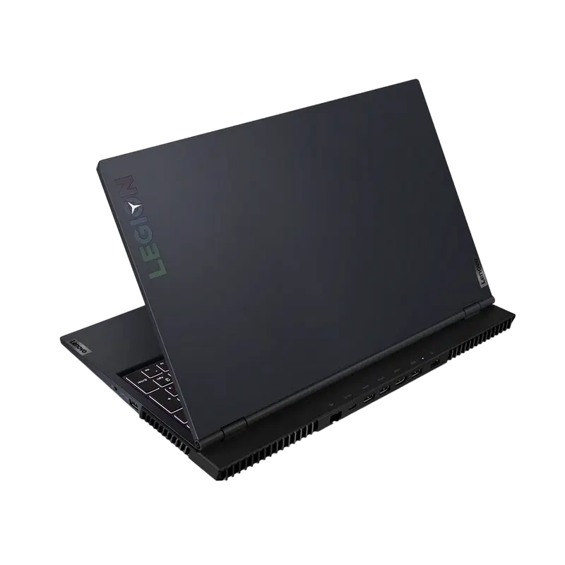 Игровой ноутбук Lenovo Legion 5 15ACH6H Phantom Blue/Shadow Black