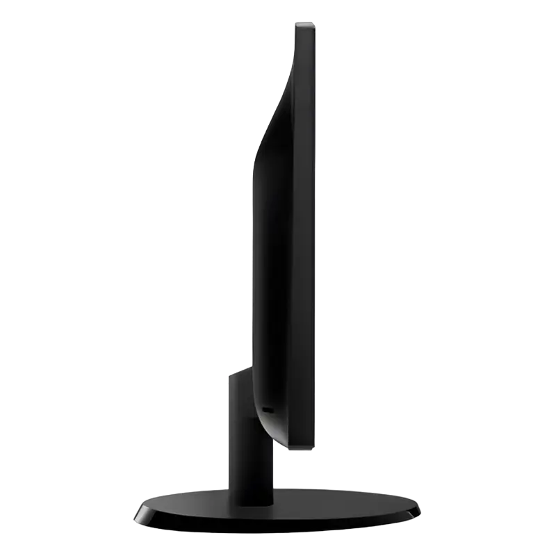 Монитор Philips 223V5LHSB2 Чёрный