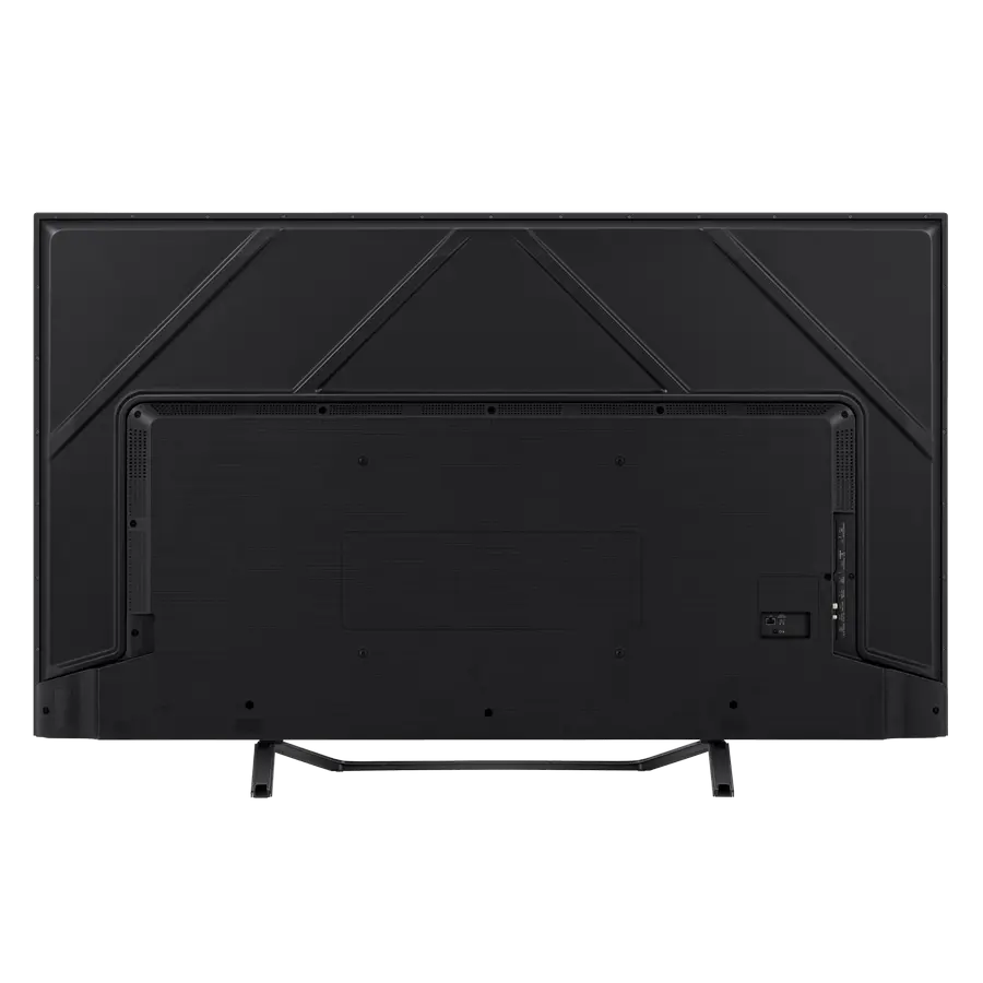 65" QLED SMART Телевизор Hisense 65A7NQ Черный
