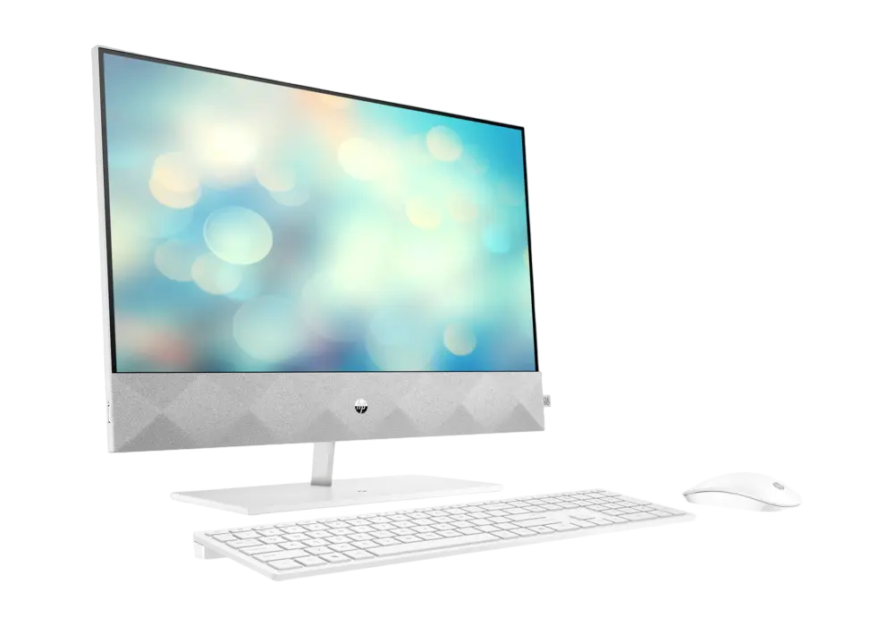 Моноблок HP Pavilion 24-K1012UR 8 ГБ 512GB