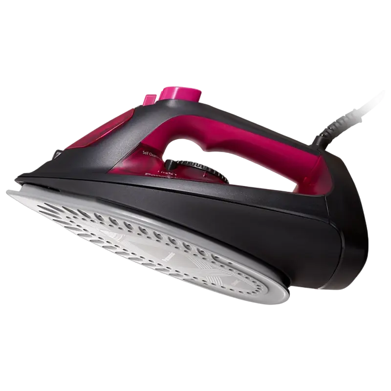 Утюг Panasonic NI-U400C Бордовый