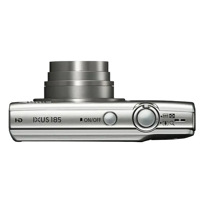 Компактный фотоаппарат Canon IXUX 185