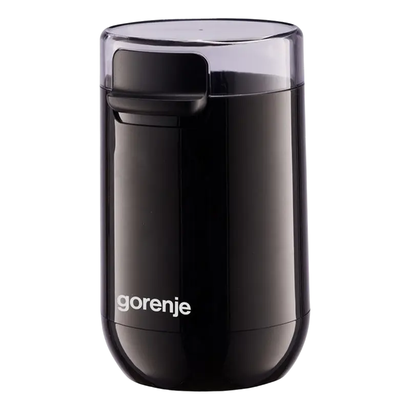 Кофемолка Gorenje SMK150SB Черный