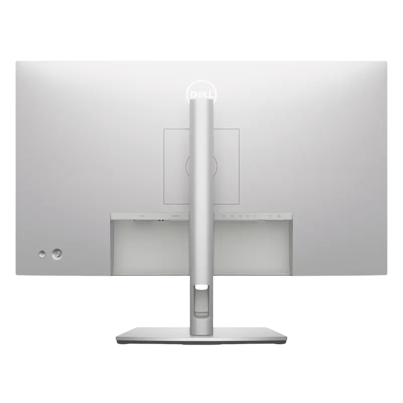 Монитор DELL U2723QE Серебристый