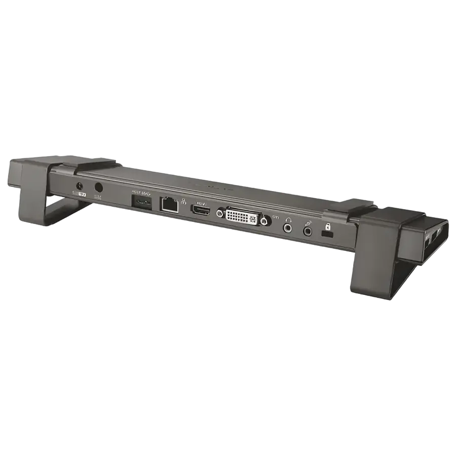 Док-станция ASUS HZ-3A Серый