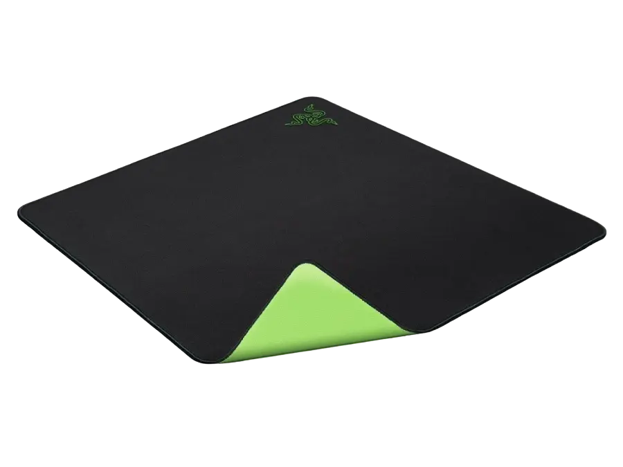 Игровой коврик для мыши Razer Gigantus Elite Edition Чёрный