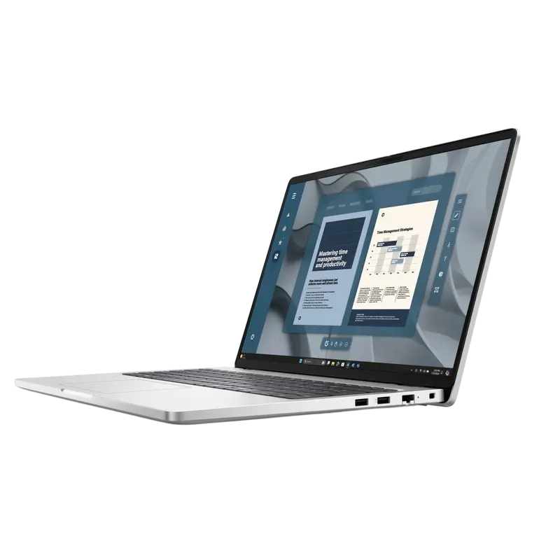 Laptop Business DELL Pro 16 Platinum