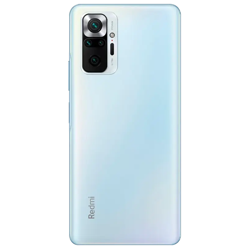 Смартфон Xiaomi Redmi Note 10 Pro, 8 ГБ / 128ГБ