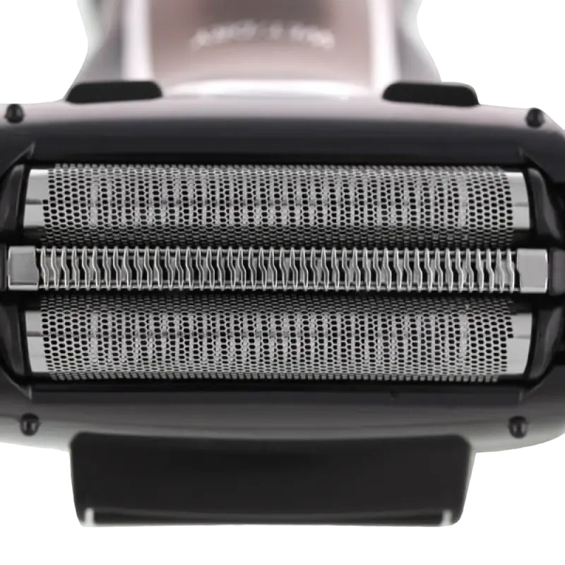 Электробритва мужская Panasonic ES-ST25 Чёрный