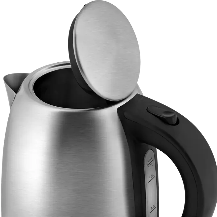 Электрочайник VITEK VT-7033 ST Нержавеющая сталь