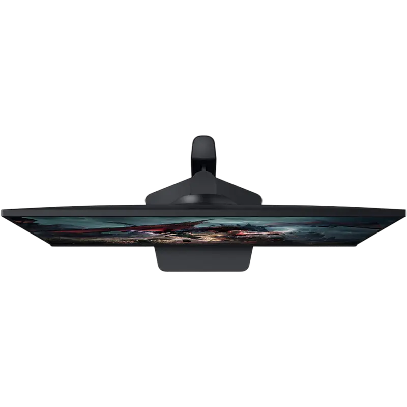 Игровой монитор Samsung Odyssey G5 S32DG500 Чёрный