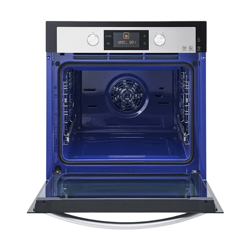 Cuptor Electric LG LB645059T1 Negru