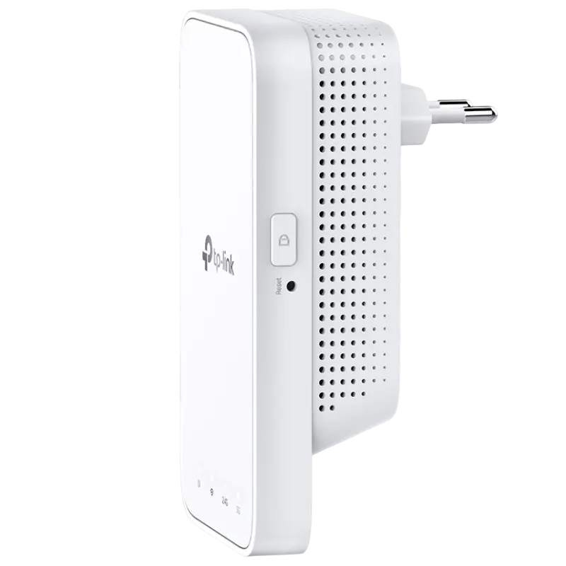 Усилитель Wi‑Fi сигнала TP-LINK RE300 Белый