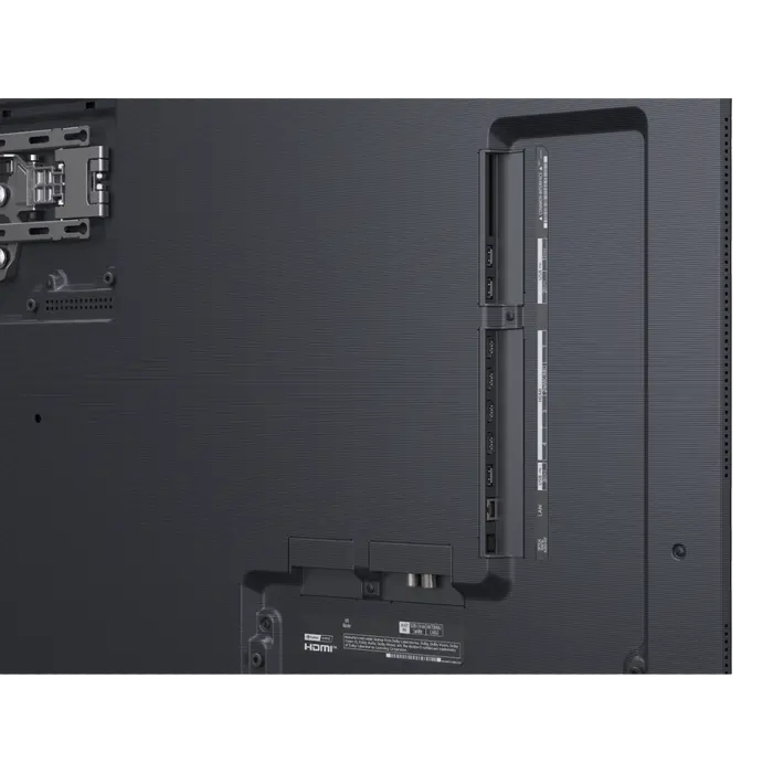 65" OLED SMART Телевизор LG OLED65G54LW Черный