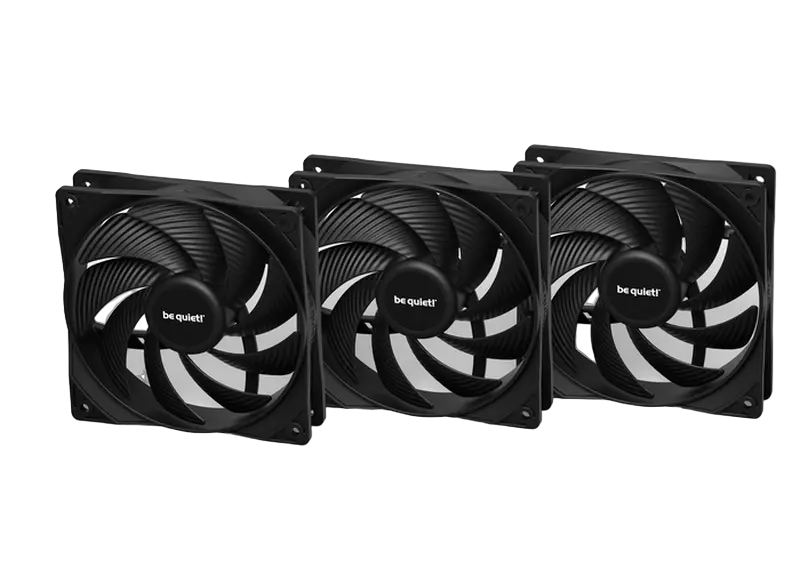 Кулер для процессора be quiet! Pure Loop 2 120 мм