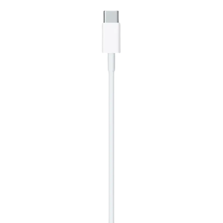 Cablu încărcare și sincronizare Apple MQGH2ZM/A Alb