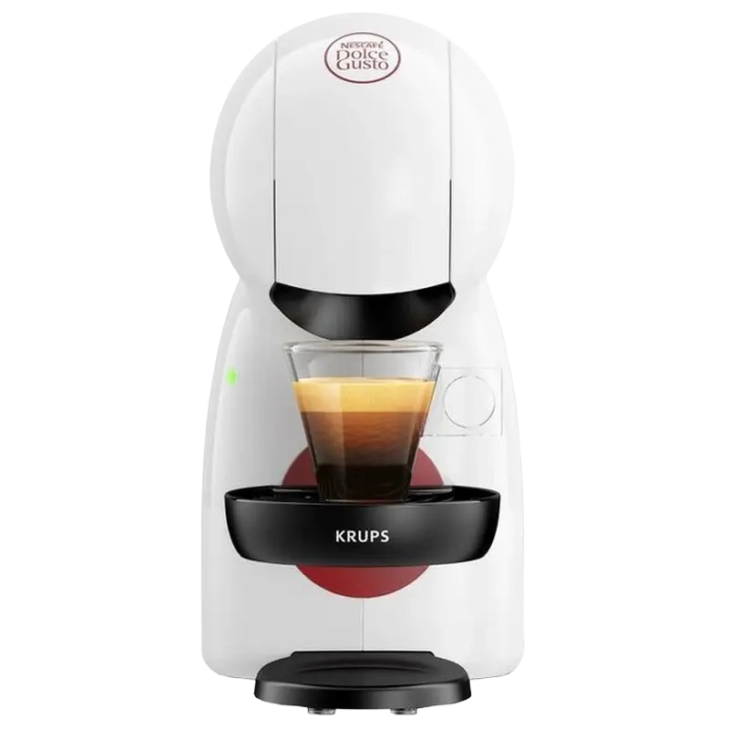 Капсульная Кофеварка Krups KP1A0131 Белый