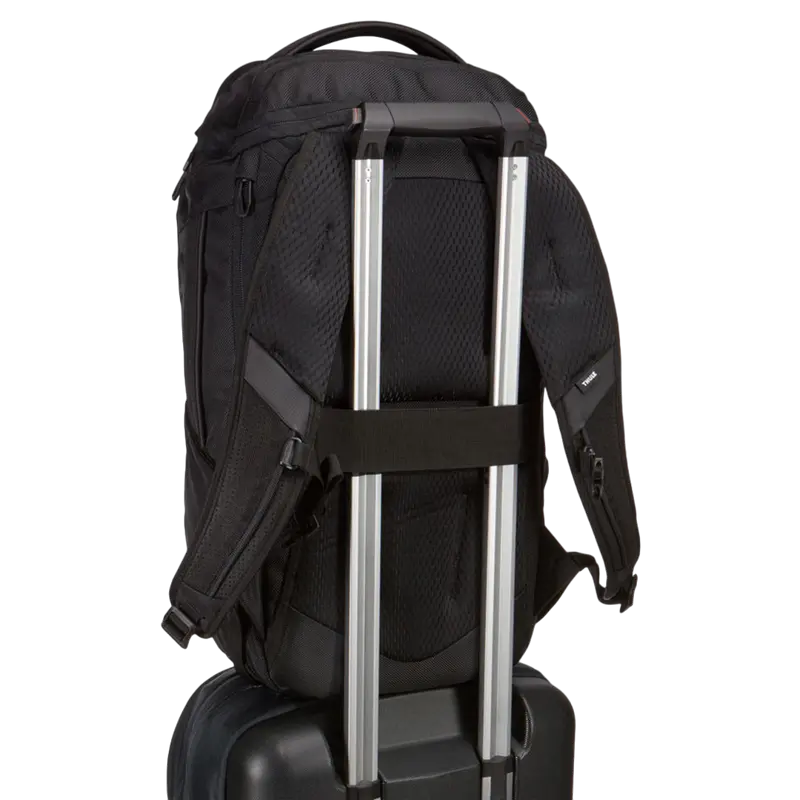 Повседневный рюкзак THULE Accent Чёрный