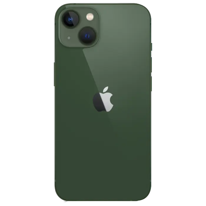 Смартфон Apple iPhone 13 mini, 4 ГБ / 256ГБ