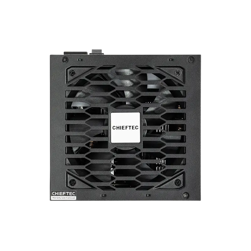 Tip Блок питания для компьютеров Chieftec Vita SM3 BPX-750-C ATX Черный