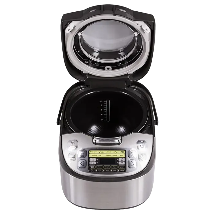 Мультиварка Tefal RK812B32 Нержавеющая сталь