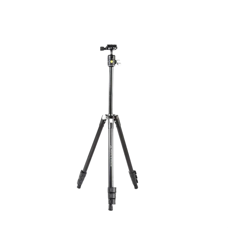 Штатив для фото и видеокамер Vanguard VESTA FB Черный