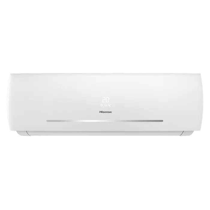 Кондиционер Сплит Hisense AS-09HR4SYDDC Белый