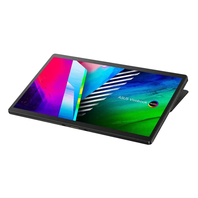 Ноутбук ASUS Vivobook 13 Slate OLED T3300KA Чёрный