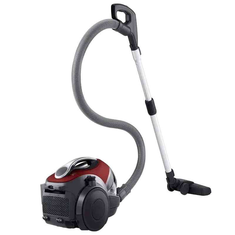 Aspirator LG VK88509HUG Roșu