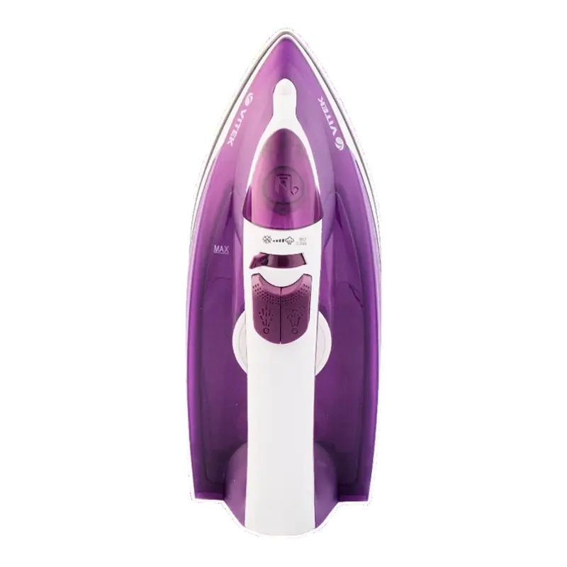 Утюг VITEK VT-8308V Фиолетовый