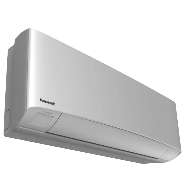 Кондиционер Сплит Panasonic CS/CU‑XZ35TKEW Серебристый