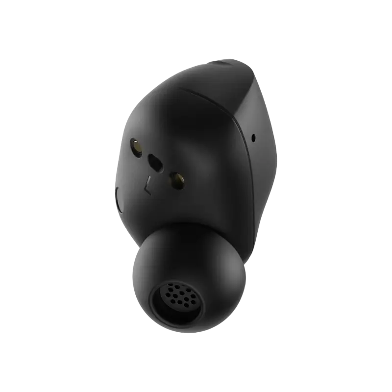 Наушники Sennheiser Accentum TWS Чёрный