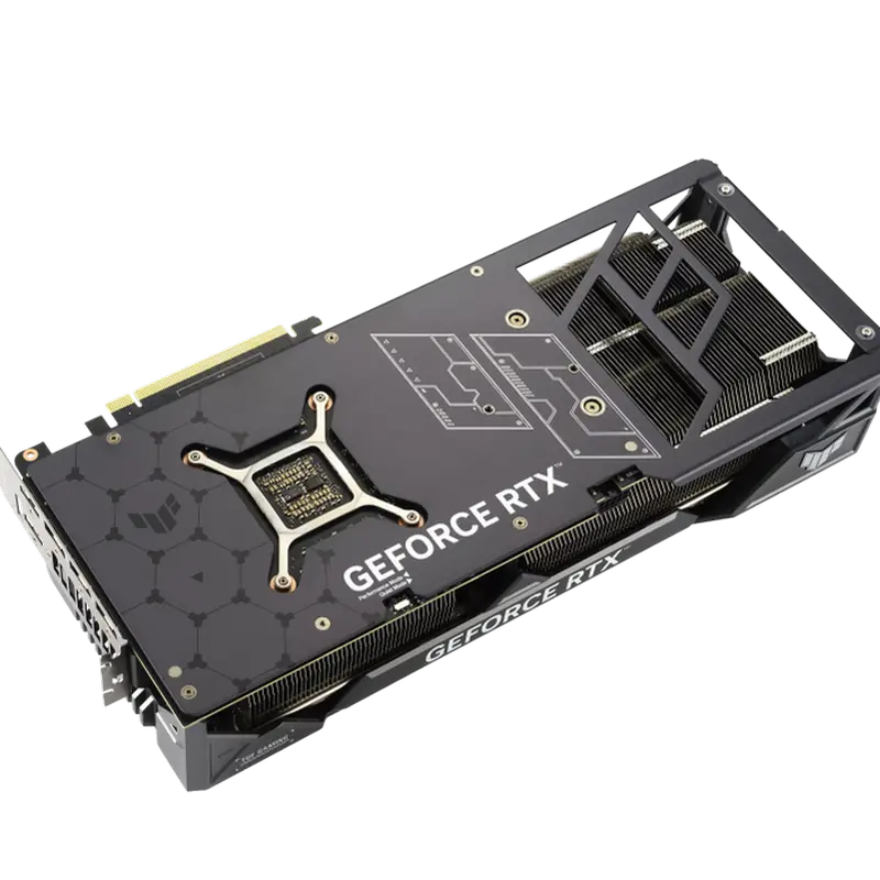 Видеокарта ASUS TUF Gaming GeForce RTX 4080 SUPER