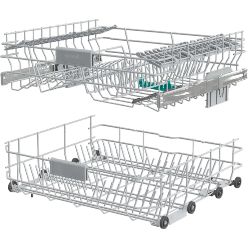 Посудомоечная машина Gorenje GV643E61 Белый