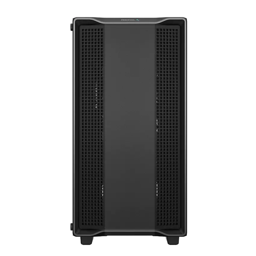 Компьютерный корпус Deepcool CC360 ARGB Midi-Tower Черный