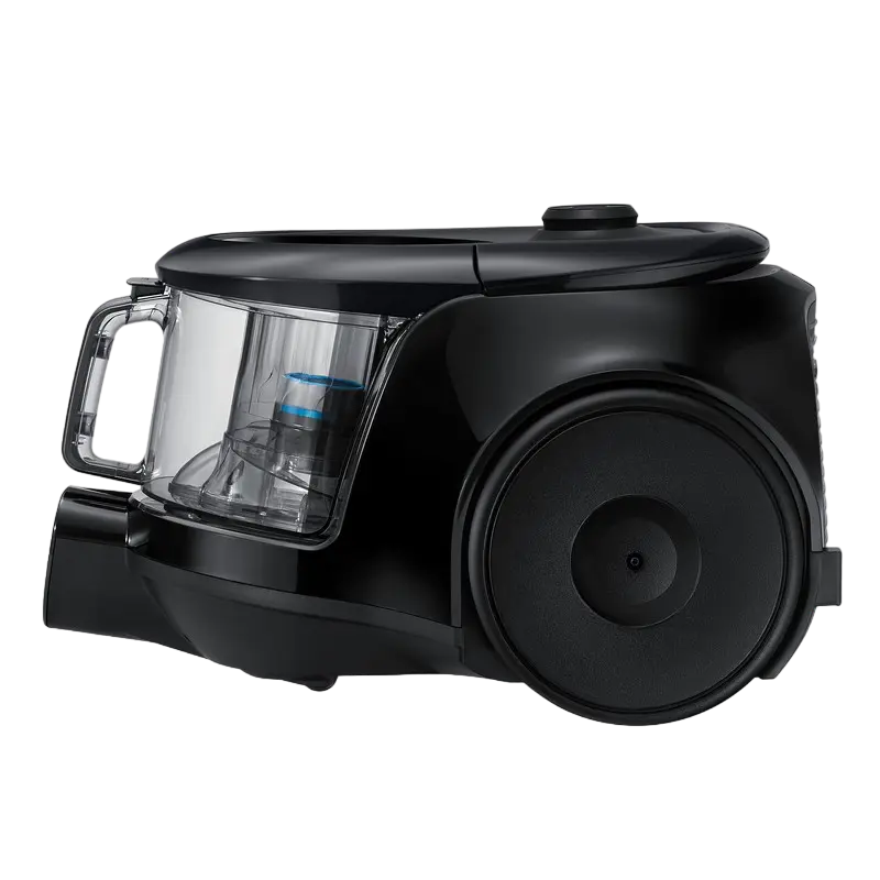 Пылесос Samsung VC18M2150SG/UK Черный