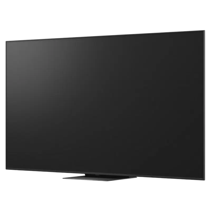 75" QNED SMART TV LG 75QNED86A6A Negru