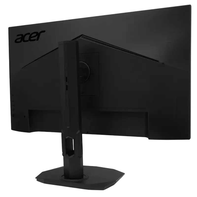 Игровой монитор Acer Nitro XF273UX1bmiiprx Чёрный
