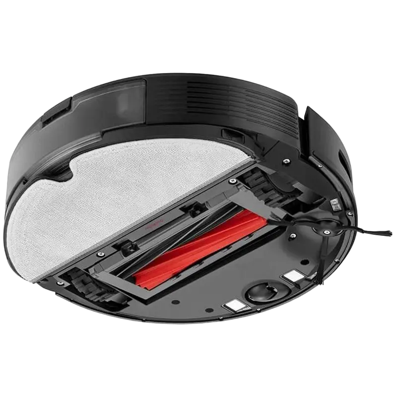 Робот-Пылесос Roborock Q8 Max+ Черный