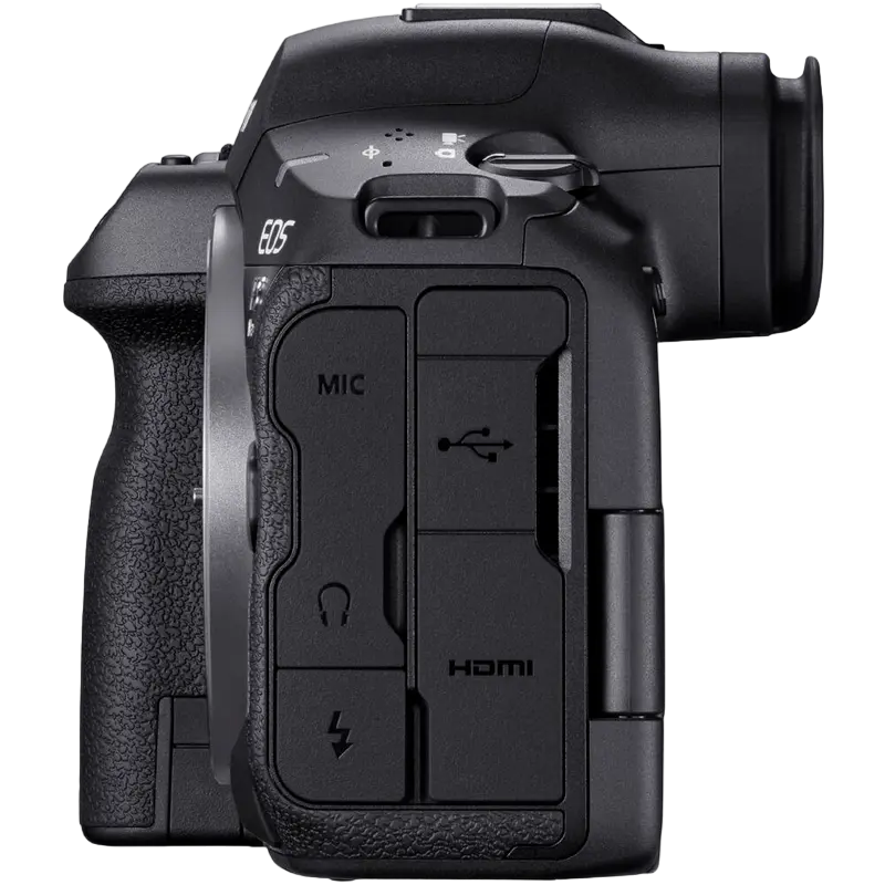 Беззеркальный фотоаппарат Canon EOS R5 Mark II V6 GHz