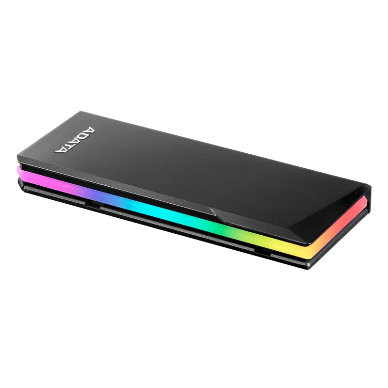 Внешний корпус для SSD ADATA EC700G