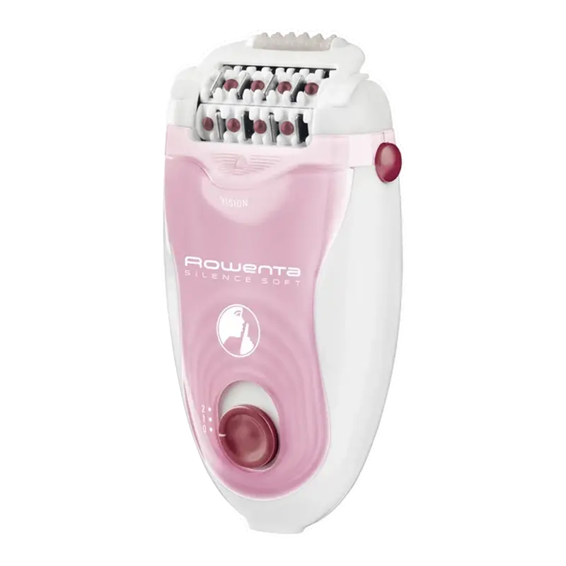 Epilator Rowenta EP5640D0 Alb/Roz