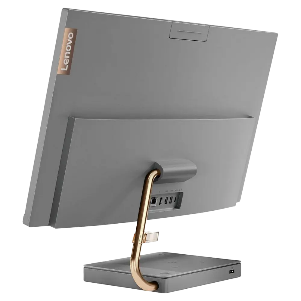 Моноблок Lenovo IdeaCentre 5 27IMB05 16 ГБ 512GB