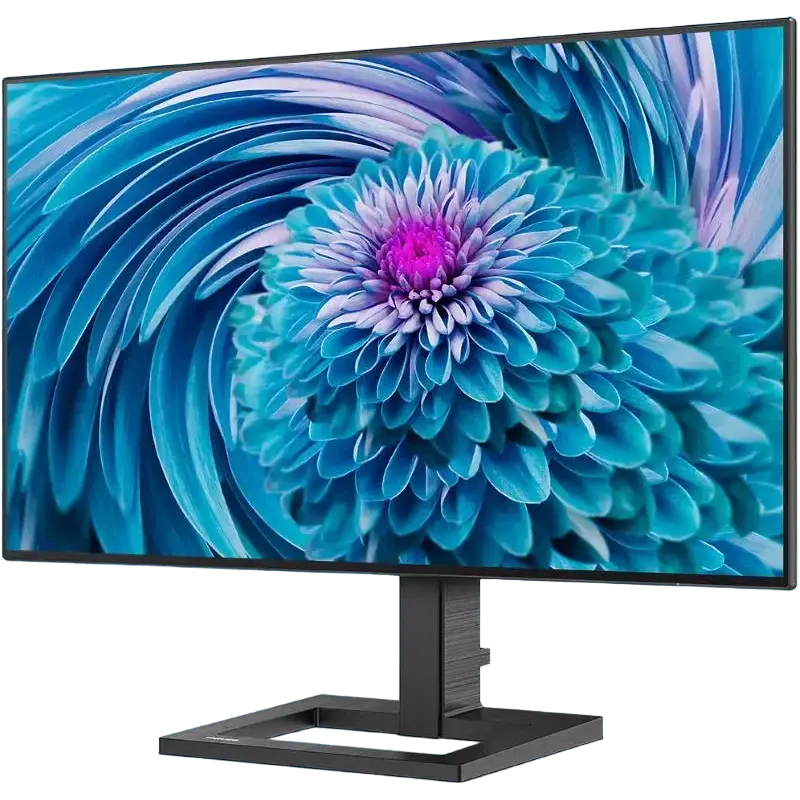 Монитор Philips 241E2FD Чёрный