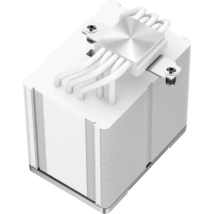 Кулер для процессора Deepcool AK500 WH 120 мм