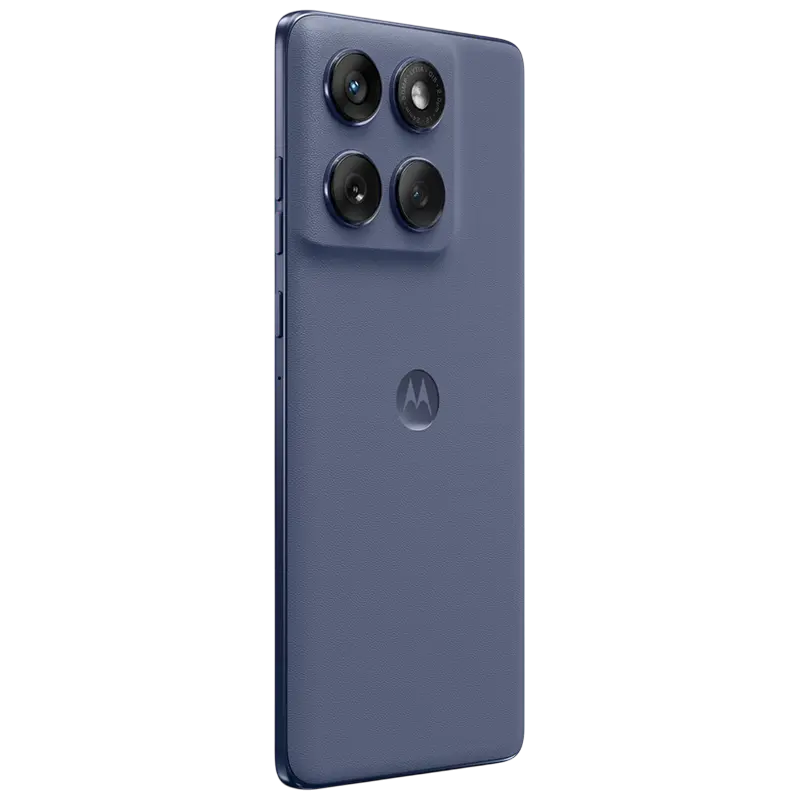 Смартфон Motorola Edge 60 Fusion, 12 ГБ / 256ГБ