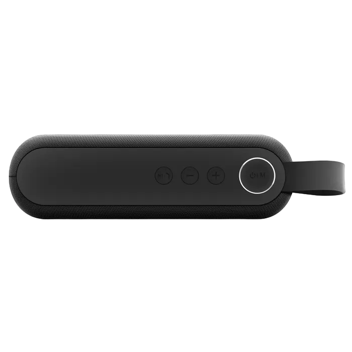 Портативная колонка SVEN PS-75 Чёрный