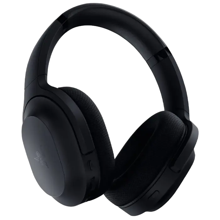 Наушники Razer Barracuda Чёрный