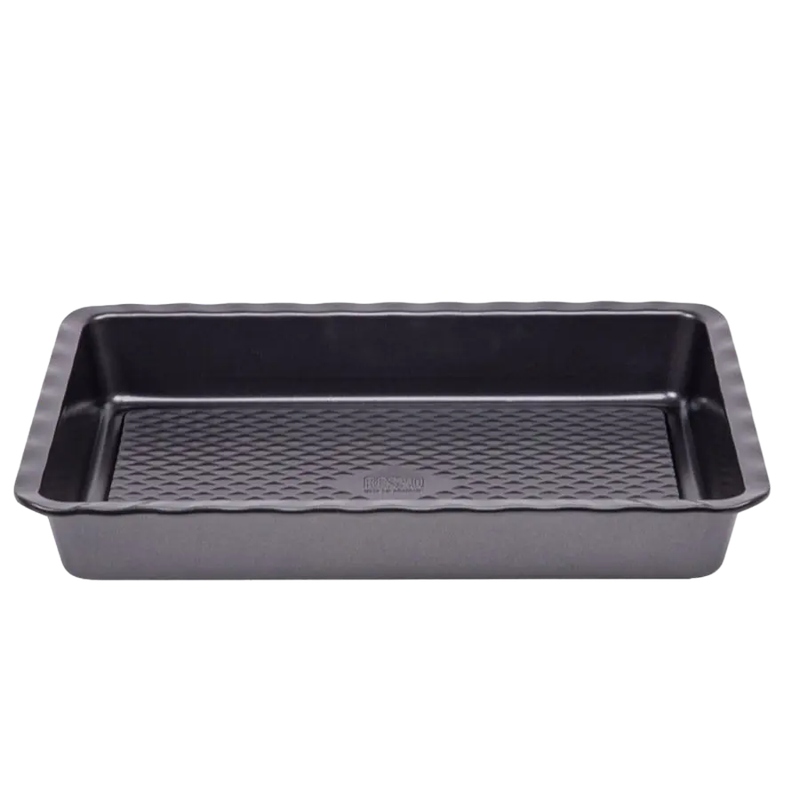 Форма для выпечки RESTO Norma NORMA Серый
