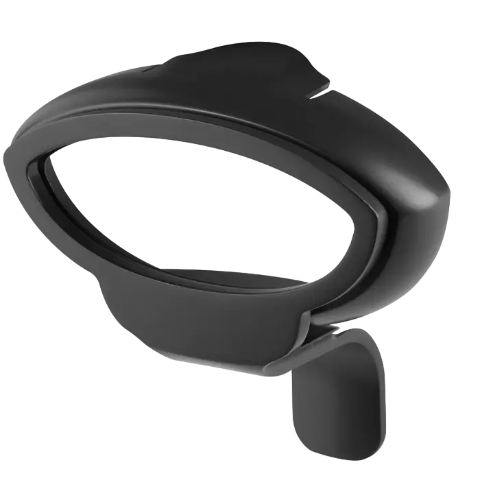 Ручной отпариватель Tefal DT9100E0 Чёрный